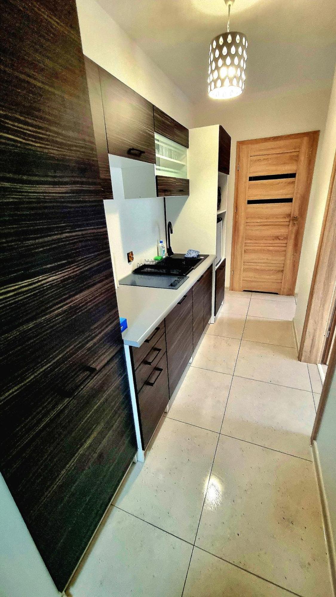 Solankowy Apartament Inowrocław Exteriér fotografie