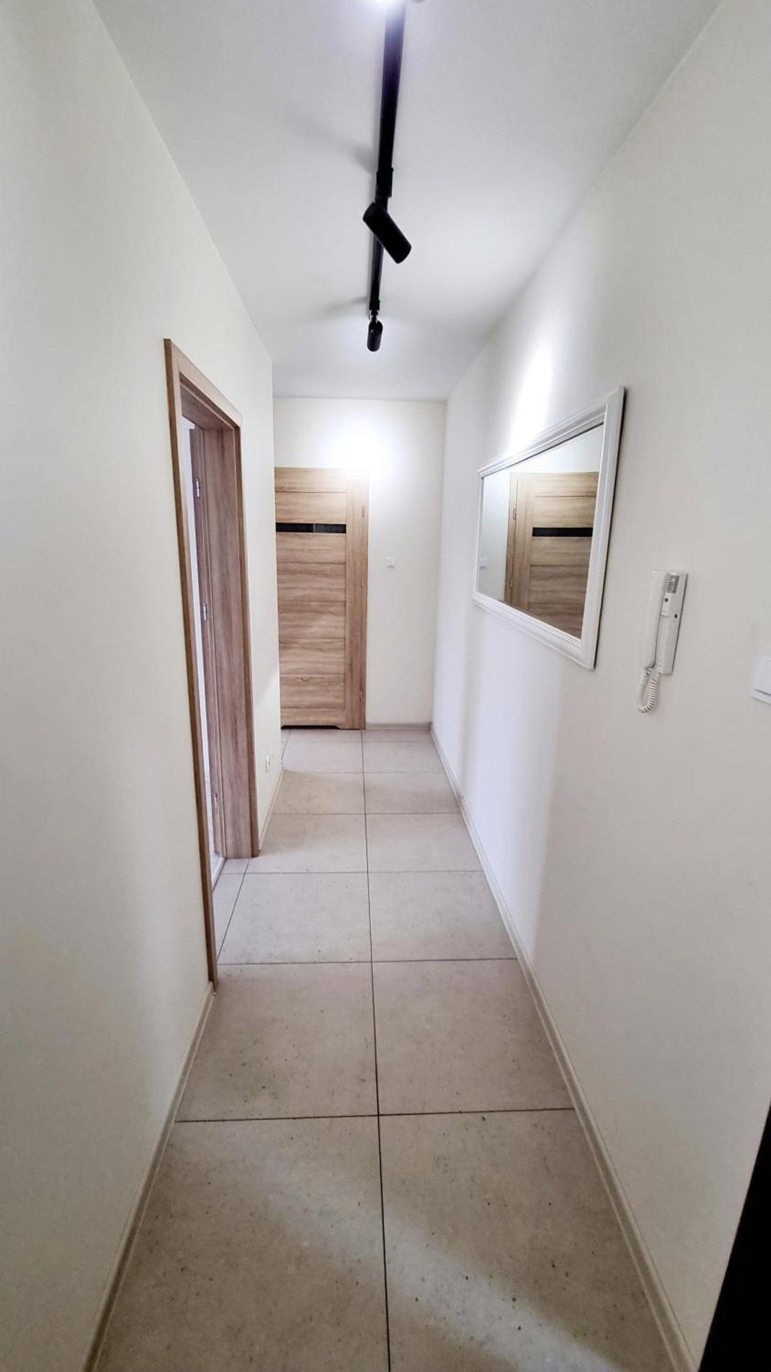 Solankowy Apartament Inowrocław Exteriér fotografie