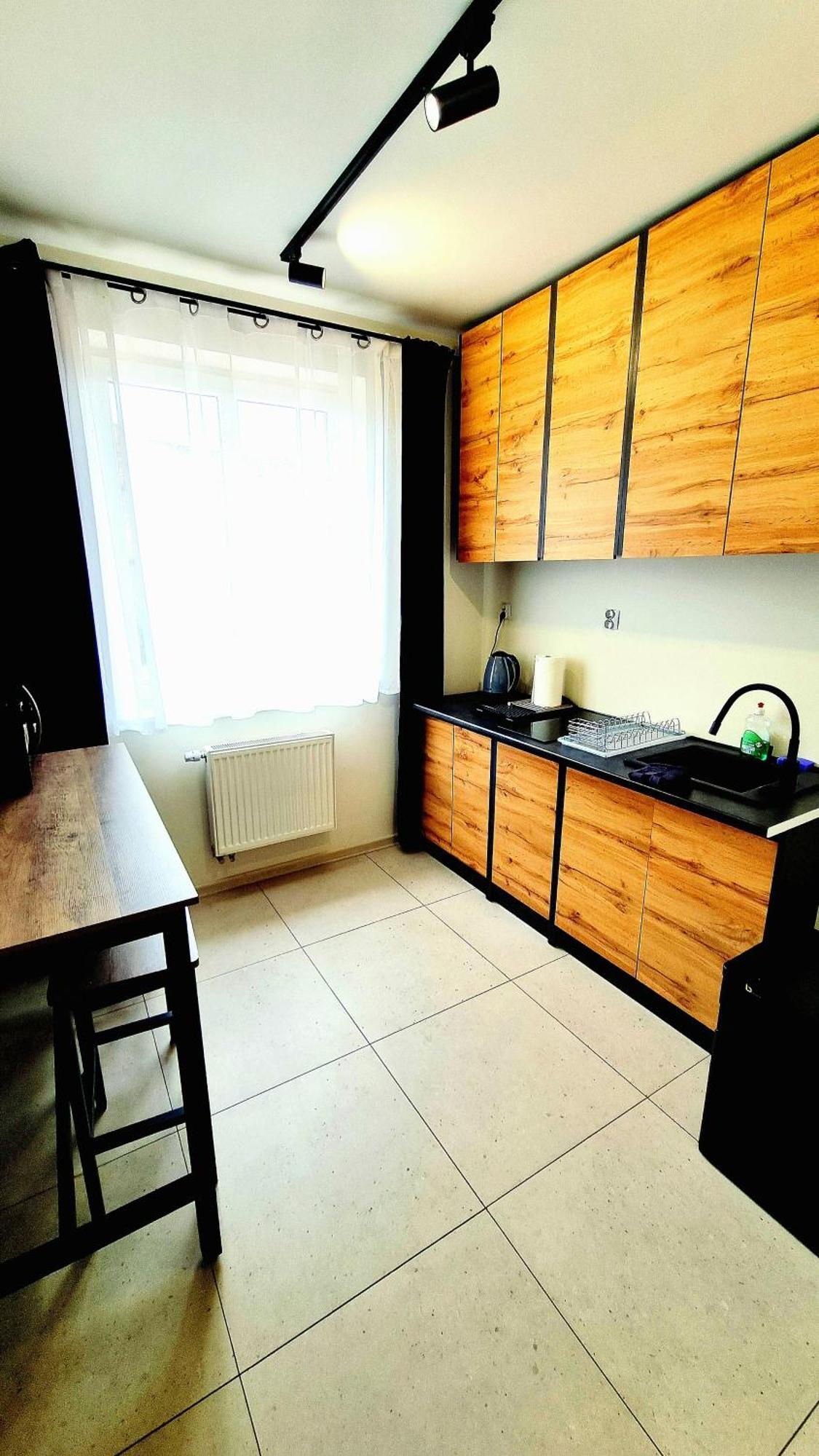 Solankowy Apartament Inowrocław Exteriér fotografie