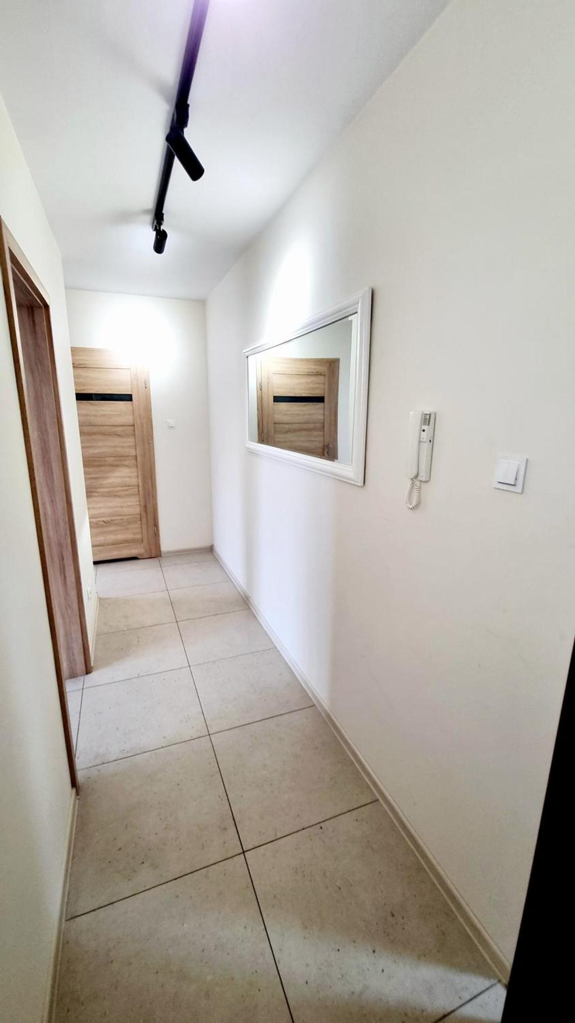 Solankowy Apartament Inowrocław Exteriér fotografie