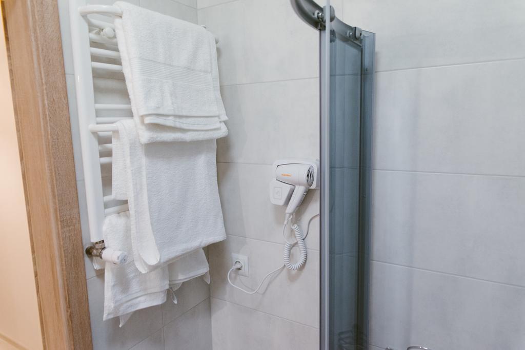 Solankowy Apartament Inowrocław Exteriér fotografie
