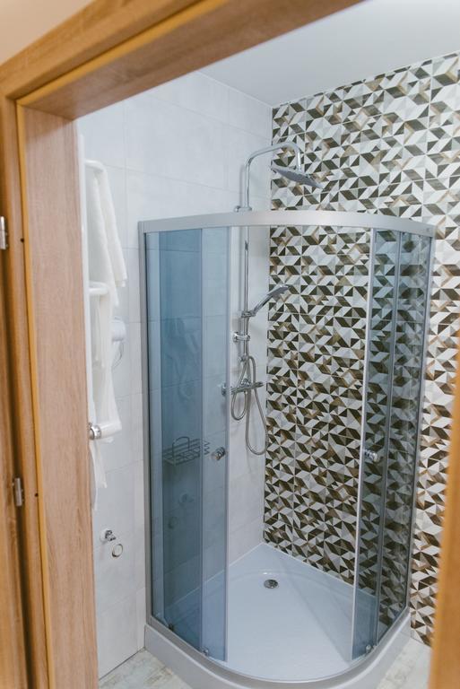 Solankowy Apartament Inowrocław Exteriér fotografie