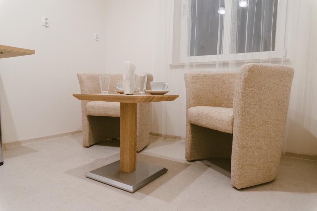 Solankowy Apartament Inowrocław Exteriér fotografie